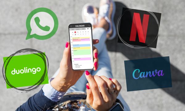 7 aplicaciones útiles para tener en tu celular