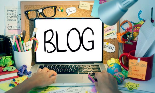 Cómo Crear un Blog de Suceso: Consejos para Crear una Presencia en Línea Impactante