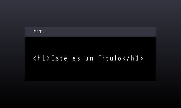 Introducción a HTML y CSS: creación de páginas web