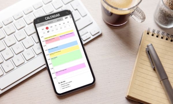 Notas y tareas: Las apps que organizan tu día a día